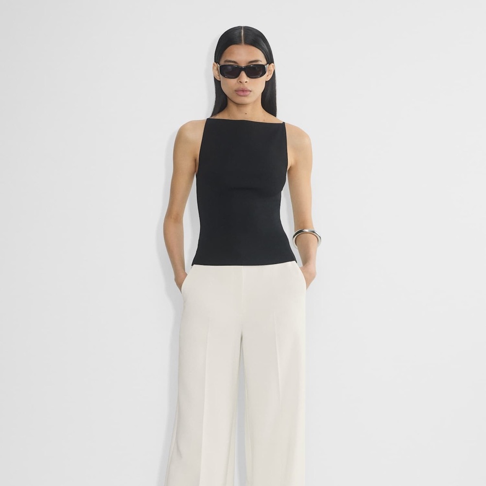 Aritzia babaton Reputation Top